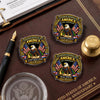 Custom Name Celebrate USA 250th Anniversary Acrylic Pin CH07 911056