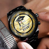 Class of 2025 Personalized Graduation Watch Perfect Graduation Gift CH07 895710