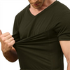 Hands-Free Baby Carrier Shirt For Mom And Dad TH10 171227