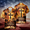 250 Years Faith and Freedom Hawaiian Shirt USA 250th Anniversary Gift CH07 911830