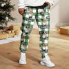 Custom Photo Cool Dog Christmas Sweatpants HA75 892922
