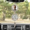 Custom Photo I Will Carry You With Me Until I See You Again Memorial Car Hanging Ornament With Charm TH10 892457