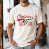 Custom Dog Photo Dad Mom Vintage Comfort Shirt HO82 903926