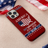 Personalized Name America 250th Anniversary Phone Case TH10 898611