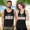 Custom Kid Photo And Name Tanktop TH10 894073