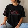 Custom Kids Names This Mama Wears Her Heart On Her Sleeve LM32 899859