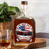 This Is How I Roll - Custom Photo Classic Car Whiskey Bottle CH07 899042