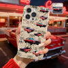 Custom Car Photo Phone Case For Car Lovers HA75 920232