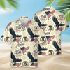 Personalized 250 Years America 1776-2026 Hawaii Shirt CH07 911782
