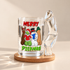 Hilarious and Dirty Merry Dickmas Naughty Mug Funny Christmas Gifts HA75 919552