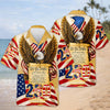 We The People 250 Anniversary Patriotic Hawaii Shirt HA75 921618