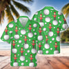 Custom Face Golf Hawaii Shirt Gift For Golf Lovers HA75 898680
