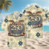 America 250 Years Hawaii Shirt TH10 898617