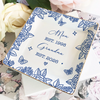 Personalized Mom Grandma Est Jewelry Ring Dish Gift For Mother's Day LM32 899255