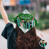 Custom Photo The Best Is Yet To Come Class Of 2026 Graduation Cap Topper HO82 901662