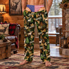 Personalized Name Deer Hunting Sweatpants Gifts For Deer Hunters, Deer Hunting Lovers HA75 919584