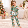 Custom Photo Name Dog Cat Kid Pajamas HA75 919394