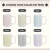 Custom Baby Face Mug for Grandpa Papa - Father's Day Gift, Pops Daddy gift LM32 668977