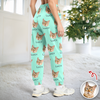 Custom Pet Portrait Pajama Pants – Personalized Dog/Cat/Person Photo & Name Gift TH10 894977