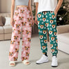 Custom Funny Dog Face Sweatpants Christmas Gifts HA75 921988