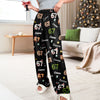 Custom Name Gen A Six Seven - 67 Meme Personalized Sweatpants Christmas Gift HA75 898542
