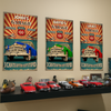 Personalized I Can Fix Anything Except Stupid Custom Car Garage Metal Sign CH07 899254