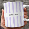 Personalized Name Dad Mom Mug Gift For Father's Day, Mother's Day LM32 899799