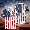250 Years Of Freedom 1776-2026 America Flag Hawaiian Shirt CH07 911910