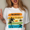 Custom Family Vacation Shirts 2025 – Personalized Family Trip Light Shirts LM32 893819