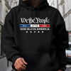 4th Of July We The People - God Bless America Dark Shirt CH07 910964