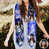 Custom Photo Graduation Stoles Class of 2026 Sash CH07 910084