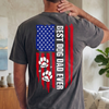 Custom Name Best Dog Dad Ever Comfort Shirt Gift For Dog Lover TH10 169363