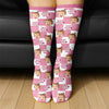 Custom Photo Best Dad Mom Ever Socks, Personalized Family Keepsake Gift TH10 170871