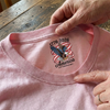 America 250Th Anniversary 1776-2026 Eagle Us Flag Back Neck Shirt CH07 910922