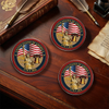 Custom Name United State Of America 250 Years Acrylic Pin TH10 169351