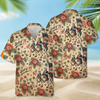 1776–2026 Patriotic 250 Years of America Celebration Hawaiian Shirt CH07 911712