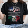 Proud American Since 1776 Dark Shirt TH10 169553