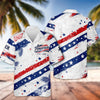 Custom Name 250 Years Semiquincentennial 1776-2026 Hawaii shirt HO82 901700
