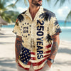 250 Years Of Freedom 1776 - 2026 Hawaii Shirt TH10 170091