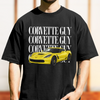 Custom Car Photo Vintage Comfort Shirt - Personalized Gift for Car Lovers CH07 911752