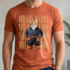 Custom Photo Cool Dog Cat Career Uniforms Comfort Shirt Gift For Pet Lovers LM32 669469