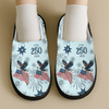 Personalized USA 250 Anniversary Eagle 1776-2026 Slippers HA75 919076