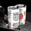 Personalized Fat Tumbler Back To School Gift For Teacher TH10 894181