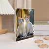 Custom Dog Cat Photo Rectangle Building Brick Blocks Gift For Dog Cat Lovers HA75 892514