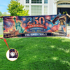 Personalized USA 250th Anniversary Semiquincentennial 1776-2026 Banner HO82 901618