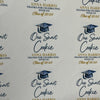 One Smart Cookie 2026 Graduation Labels & Bags HO82 902234