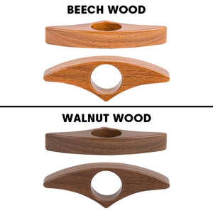 Personalized All I Need Is A Book And My Dog Engraved Book Page Holder TH10 896847