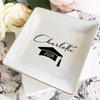 Custom Name Class Of 2026 Ring Dish TH10 898595