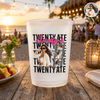 Custom Photo Birthday Party Cups For Birthday Party Favors TH10 170453