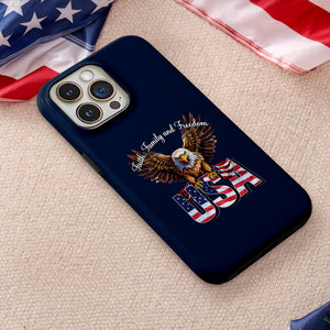 USA 250th Anniversary Phone Case TH10 898377